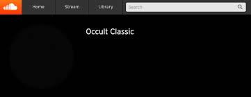 Bad bunny writes great bars and punch lines, and performs them with equal care and passion. Occult Classic A Mystery Band Twitter S Obsessed With