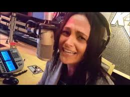 K Rock Morning Show VS Cooked Chicken Feet