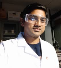 Past Postdocs & Research Scientists