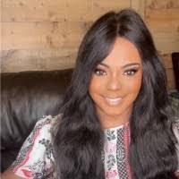 Inetha Brown's Instagram, Twitter & Facebook