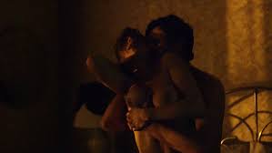 Carolina Acevedo nude, sex scene from Narcos s02e03 (2016)