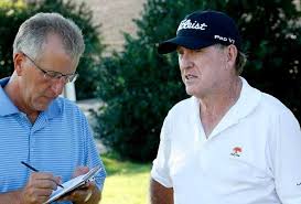 2022 Golf Oklahoma Aug/Sept by Golf Oklahoma Magazine