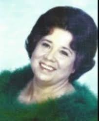 Dora Sanchez Obituary December 18, 2017