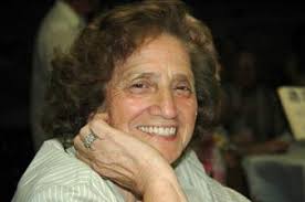 Jennie Bay Obituary (2006)