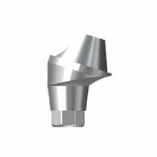 Multi-unit abutment angular Warantec D Ø5.0, H 25 - Warantec