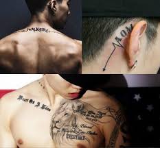 Tato tulisan jawa kuno dan artinya. Unduh 76 Contoh Tato Tulisan Nama Fitri Paling Keren