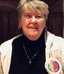 Patricia Ann Cunningham