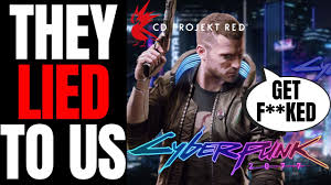 Cd projekt (otgly), the game maker behind cyberpunk 2077, announced on tuesday morning that it was the victim of a cyber and ransom attack. Cd Projekt Red Broke Their Promise About Cyberpunk 2077 Mandatory Crunch For Employees Youtube