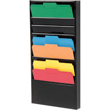 Bookcases Displays Medical Chart File Holders 10