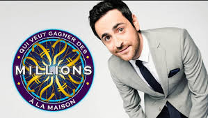 Une question, 4 réponses possibles, choisissez la bonne et gravissez la pyramide des gains. Qui Veut Gagner Des Millions A La Maison Camille Combal En Direct De Son Salon