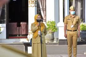 51 tahun, iain salatiga siapkan akselerasi menuju green wasathiyah campus. Salatiga Stop Kegiatan Kunjungan Kerja Berita Satu