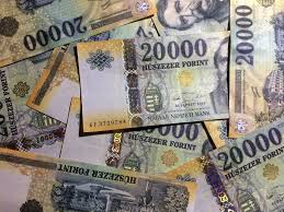 Forint Erreicht Rekordtief Gegenuber Euro Dollar In 2020 Der Euro Euro Schweizer Franken