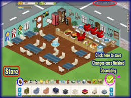 Beautiful layouts in fashion story app game by team lava. Cafeland Walkthrough