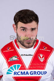 2017 St. Helens squad headshots