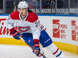 Canadiens.com is the official web site of the montreal canadiens. Montreal Canadiens 3 Takeaways From Week 1