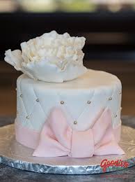 Drip cakes are so popular right now. Custom Theme Birthday Goodies Bakery Winnipeg Goodies