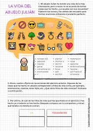 Epingle Sur Espagnol