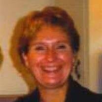 Camille Karin Gaucher Obituary