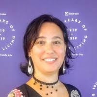 Olivia Marinelli Email & Phone Number