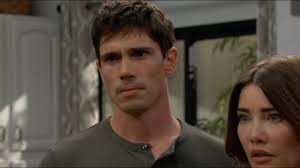 The Bold & the Beautiful' Spoilers: Eric and Ridge Clash as Tensions  Explode