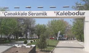 Kale Seramik Te Sikinti Yok Kalenin Sesi Gazetesi Haber Portali Canakkale