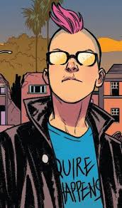 Pin By Emmanuel Balayer On Kid Omega Quintavius Quire X Men X Men Animation Reference Marvel