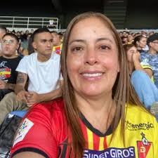 Dora Patricia Ospina (@dorapatriciao)