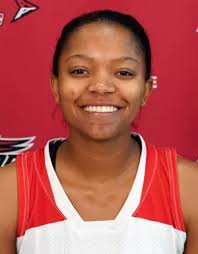 Alyassa Burgess (1/13/2020)