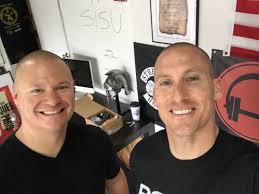 Ep 16: Scott McGee: SWAT Officer, Wodcast Podcast co-host and Eternal  Optimist