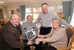 He was chairman and founder of balhousie care group, scotland's largest private residential care home provider. Balhousie Care Group To Pilot Online Reminiscence Therapy Project For Dementia Patients