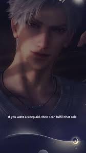 Crying Wolf Sylus Cn