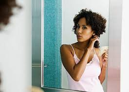 Jamaican black castor oil is among the best sealants for natural hair that helps preserve or retain moisture. Is Sealing Natural Hair Really That Important Curls Understood