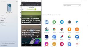 Le migliori app android per categorie in ordine alfabetico. Tu Telefono De Windows Te Deja Abrir Apps Android En El Pc Asi Funciona