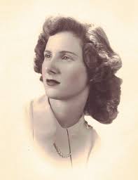 Obituary information for Margaret Ann Colwell