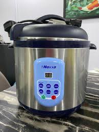Discover pressure cookers on amazon.com at a great price. Amway Noxxa Multi Pressure Cooker Tv Home Appliances Kitchen Appliances Cookers On Carousell