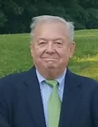 Obituary information for Richard W. Foster