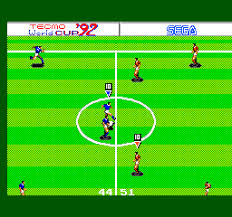 We did not find results for: Play Tecmo World Cup 98 Rom Psx Games Online Play Tecmo World Cup 98 Rom Psx Video Game Roms Retro Game Room