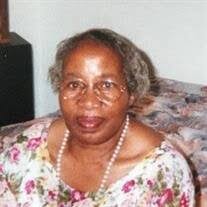 Martha Frances Rainey Obituary