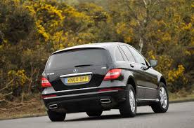 Request a dealer quote or view used cars at msn autos. Used Car Buying Guide Mercedes Benz R Class Autocar