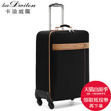 Point a lamp or a flashlight at the suitcase so you can see into the lock. Buy Lucky Club Oxford Cloth Suitcase Trolley Luggage Suitcase Caster Boarding Password Suitcases 63 1 Married In Cheap Price On Alibaba Com