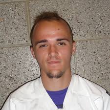 Jacob Wakefield's High School Bio