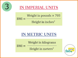 We have free bmi calculators to use on your website or embed in your articles. How To Correctly Calculate Your Body Mass Index Bmi Fab How
