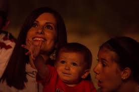 Orleans Fourth of July Fireworks