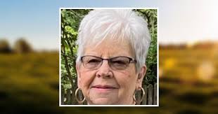 Elizabeth Dennis Bellefeuil Obituary February 24, 2024