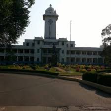 The times higher education world university rankings has placed kerala university at the position of 1001+. Kerala University University