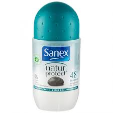 Deze deodorantroller van sanex biedt complete bescherming, tot wel 24 uur lang. Sanex Deodorant Roll On Natur Protect Extra Efficacite Europafoodxb Buy Food Online From Europe Best Price