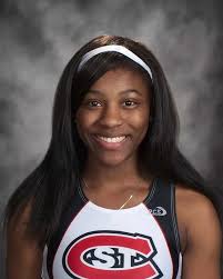 2012-13 Women's Track & Field Roster