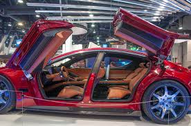 Image result for Eclipse 2016 Fisker