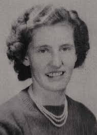 Picture of Merriman School from 1956