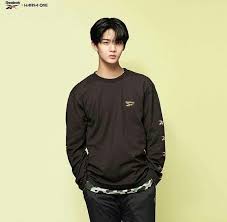 The midsole is geared towards . Wanna One Reebok Wanna One ì›Œë„ˆì› Amino